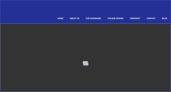 Desktop Screenshot of bluecollarpeople.com